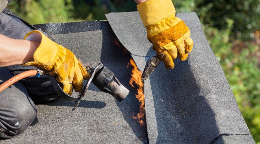 Expert top industrial roofings services in Groveoak, AL