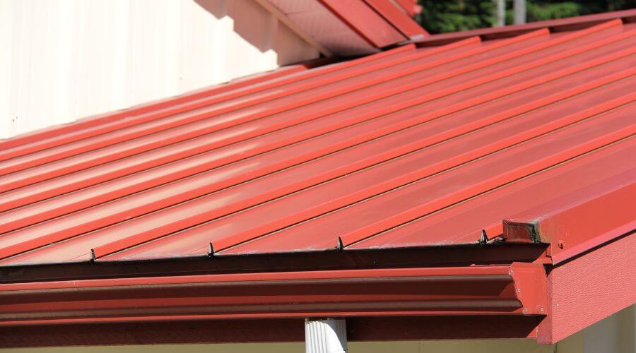 Industrial Roof Repair in Groveoak, AL